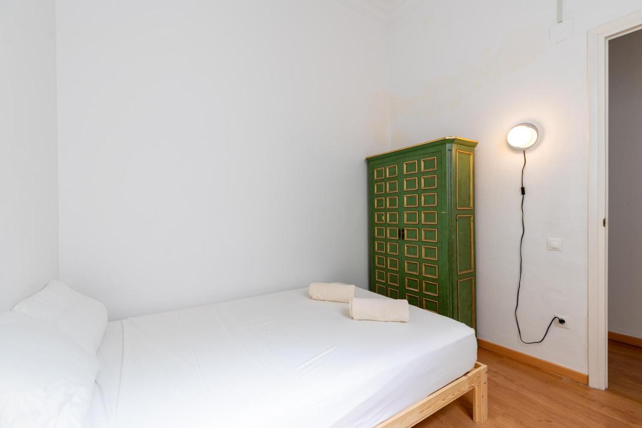 Aoa Conde De Ibarra Apartment Sevilla Exteriér fotografie